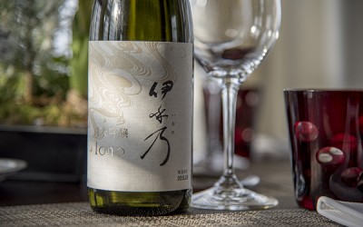 Diner Saké Vin, des accords exceptionnels