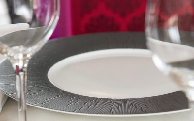 Art de la Table au restaurant, une exigence affirmée