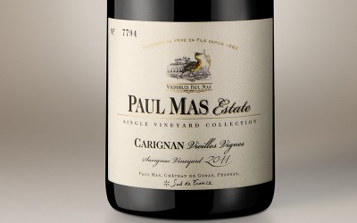 Master Class Carignan Mercredi 1er Juin à Côté Mas