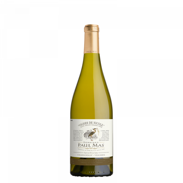 Vignes de Nicole Chardonnay Viognier