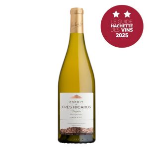 Esprit de Crès Ricards Viognier 2023