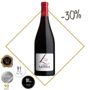 Château Lauriga Grande réserve Cuvée Jean 2020