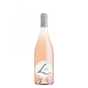 Lauriga Rosé Le Gris