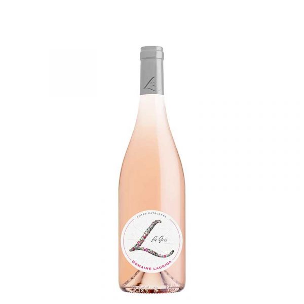 Lauriga Rosé Le Gris