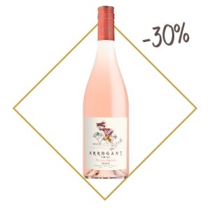 Arrogant Fro Tutti Frutti Rosé