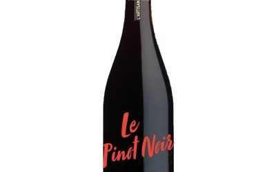 L'Artisan Le Pinot Noir