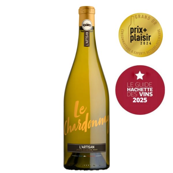 L'Artisan le Chardonnay 2023