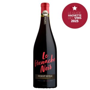 L'Artisan le Grenache Noir 2023