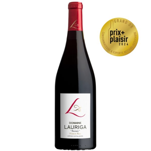 Domaine Lauriga Racines 2023