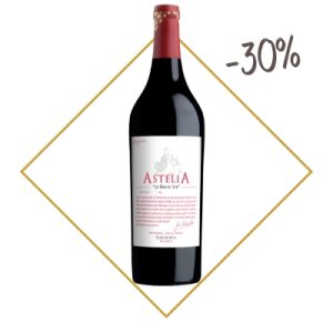 ASTELIA Le Grand Vin