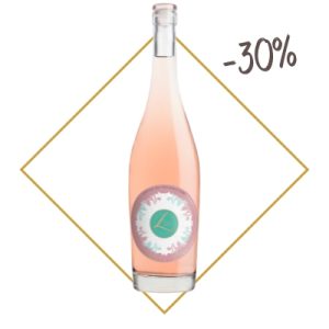 Château Lauriga Rosé