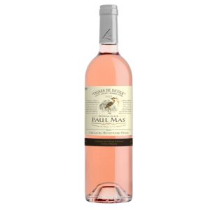 Vignes de Nicole rosé