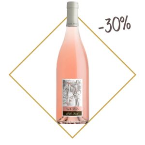 Paul Mas 1892 Rosé Bio