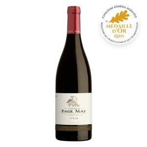 PAUL MAS Syrah 2023