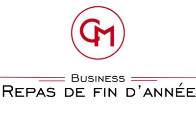 Entreprise – Repas de fin d’Année