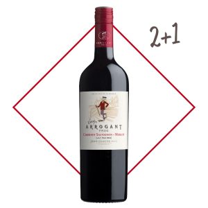 Arrogant Frog Cabernet Merlot  